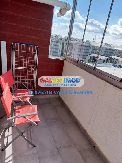 Apartament 2 Cam Bloc Nou Berceni - Dimitrie Leonida Metrou - 6