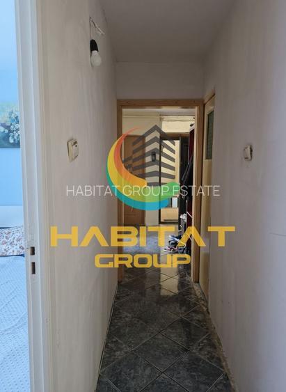 Berceni piata Bagdazar vanzare 3 camere decomandat liber - 4