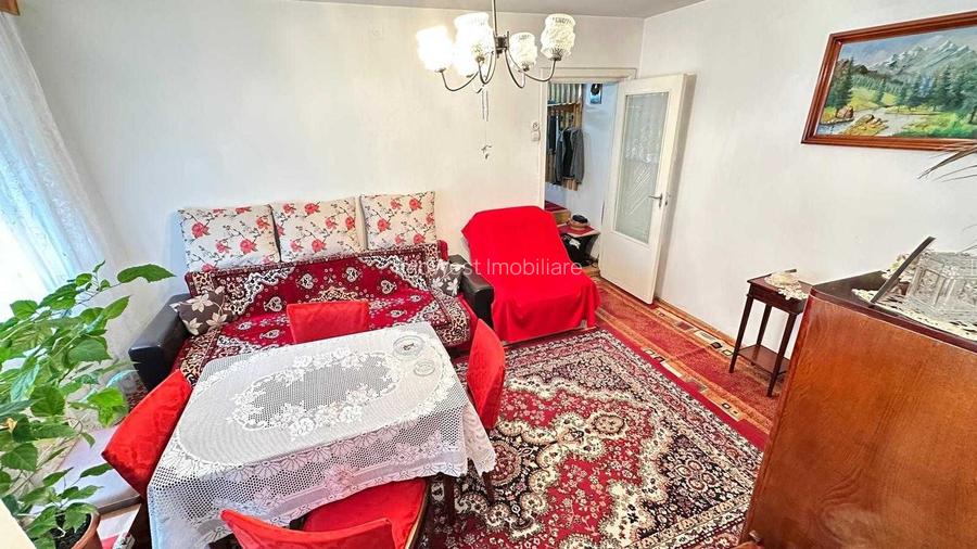 Girocului-Spitalul judetean | 2 Camere | Disponibil imediat - 2