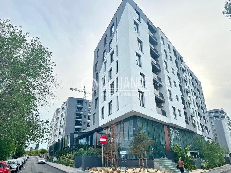 TOMIS NORD(COD 05)-Studioul care ridică standardul de locuire - 15