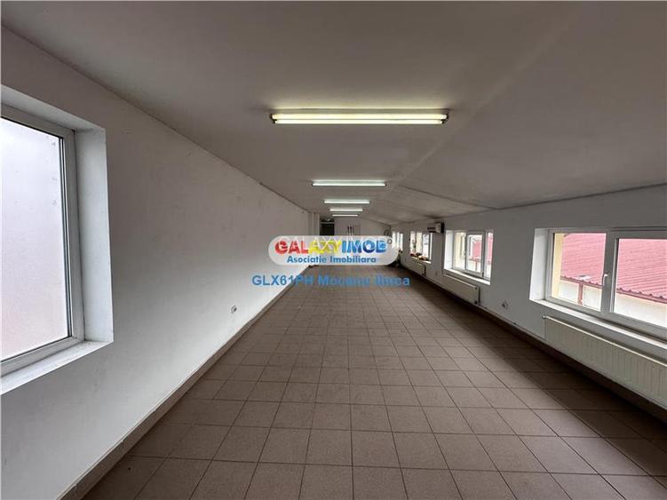 Inchiriere spatiu birouri, 100 mp, Ploiesti, zona Valeni - 10
