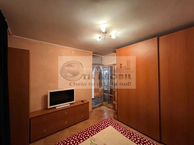 Apartament 2 camere CUG - 399 EURO - 7