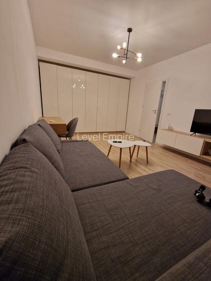 Închiriere Apartament Exigent Plaza Lujerului Timișoara Politehnica Afi Parcare - 3