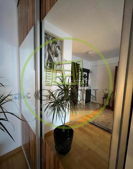 Locație TOP! Garsonieră modernă in bloc/2013 în Centrul Vechi - 2