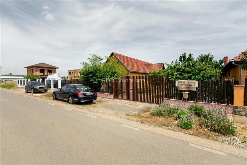 RECO, Casa la cheie in Osorhei, Bihor - 3