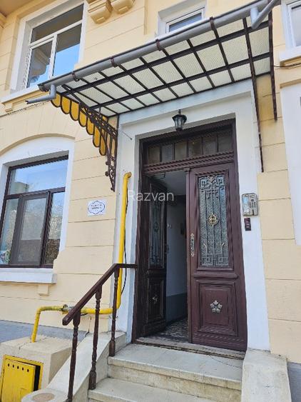 Vând apartament 5 camere | 98 mp | Unirii – Paul Orleanu nr. 6 | Fără comision - 12