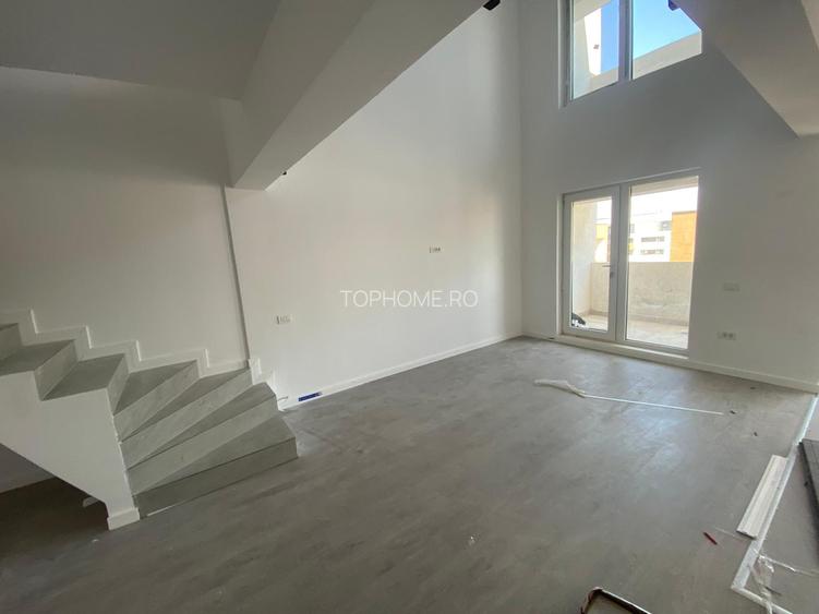 Apartament 3 camere tip Duplex, Metrou Berceni - 5