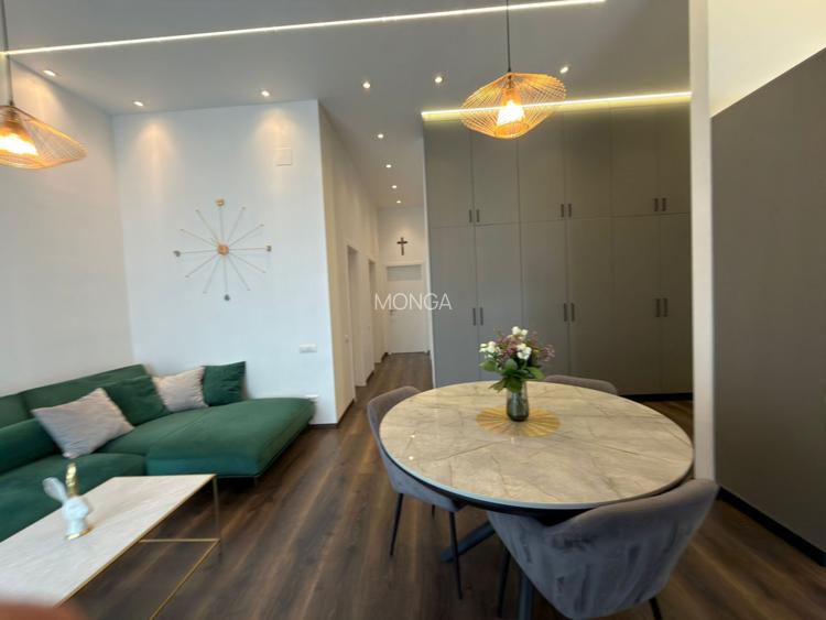 Apartament 3 camere 89mp+45mp terasa | 0 comision | Ibiza Sol | Investitie - 35