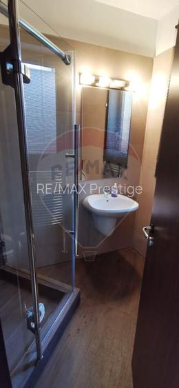 Apartament duplex 5 camere | Herăstrău | Lux | terasă 40 mp - 13