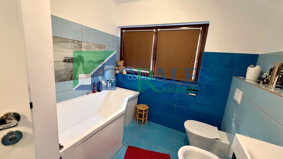 Casa Individuala, dormitor la parter,  mobilata si utilata. Piscina! - 18