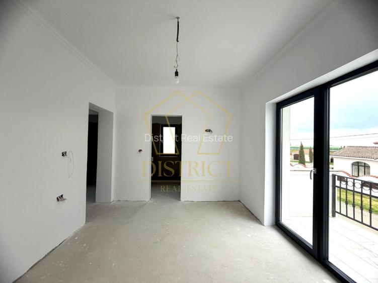 Duplex modern cu 4 camere și dressing I Ghiroda - 8