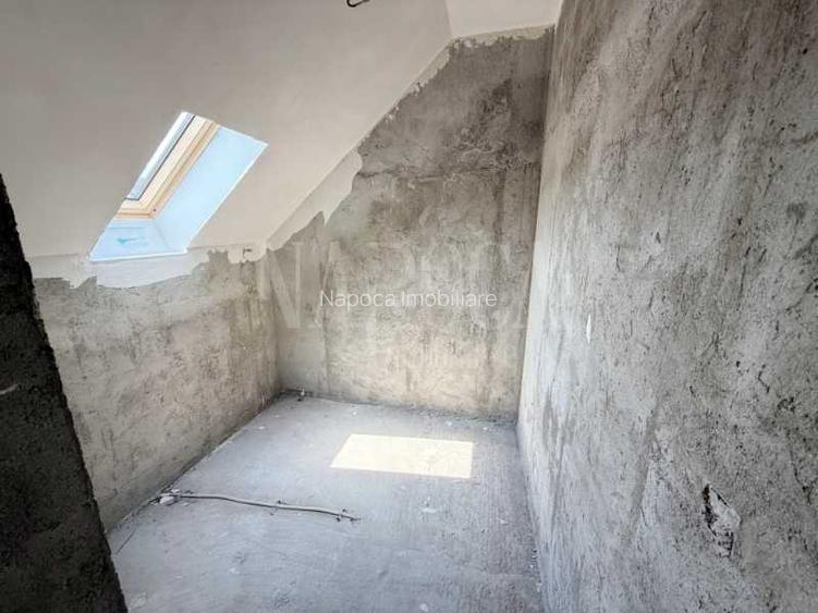 Casa 4 camere de vanzare in Chinteni - 8