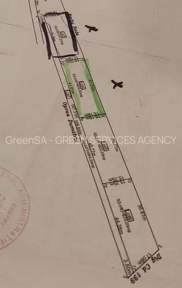 str. Stadionului, langa Casa de Cultura - 10