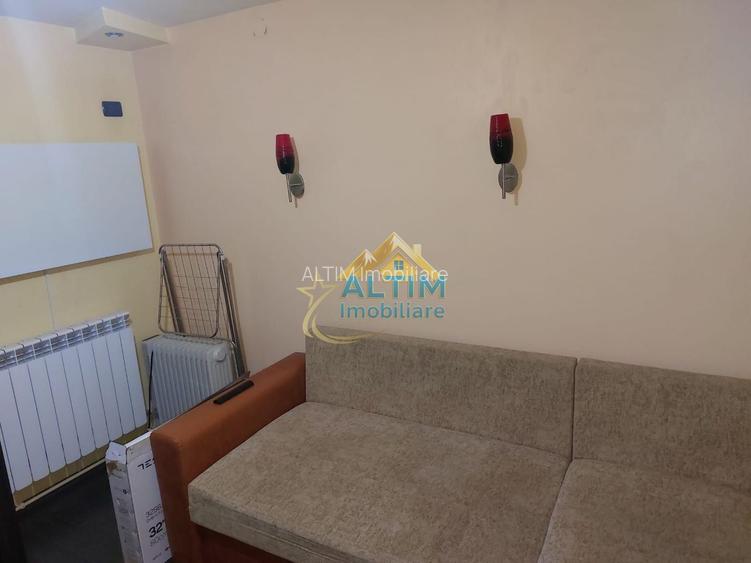 Garsonieră în Centrul Nou, Brașov - 3