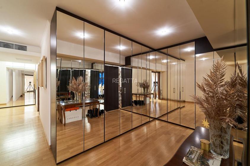 Penthouse for rent- 4 bedrooms- Fabrica de Glucoza - 11