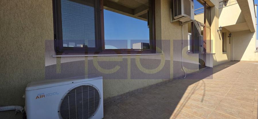 VANZARE PENTHOUSE | 6 CAMERE | 233MP | ZONA DOROBANTI - 15