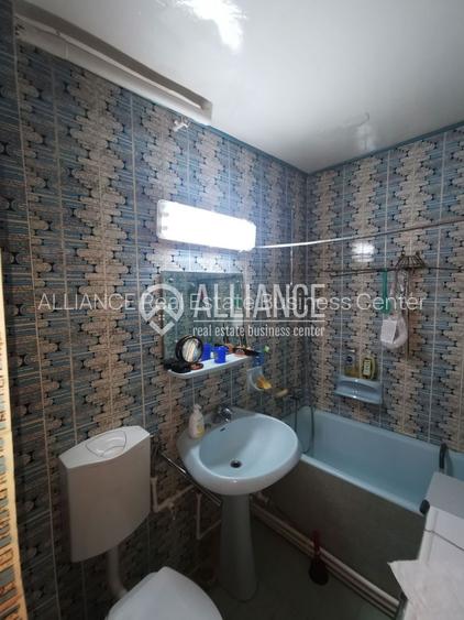 Tomis 3- City Mall ( COD 06) apartament 4 camere 88mp - 3