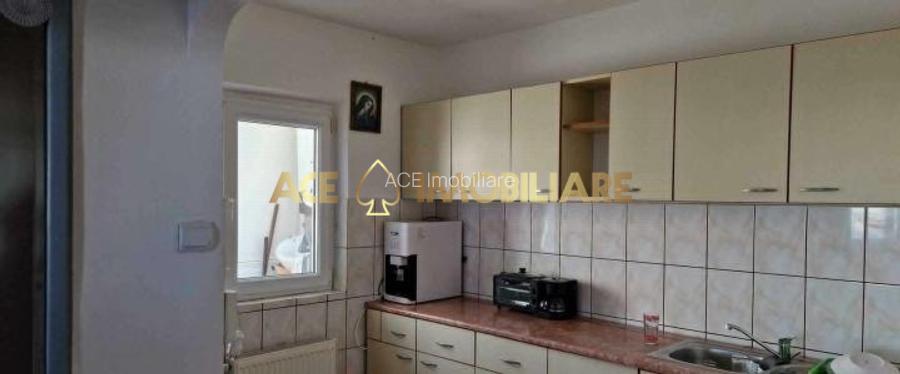 3 Camere de inchiriat | Berceni | Centrala | Pet Friendly | Mobilat - 7