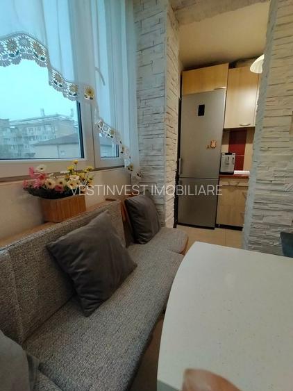 Garsonieră, Rogerius, Etaj 4/10 - 6