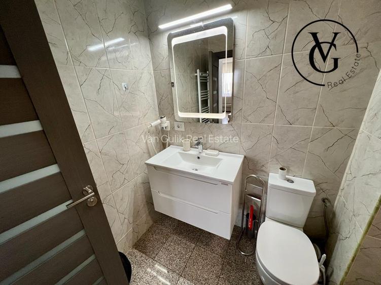 Apartament 2 camere - vedere spre lac si mare - 7