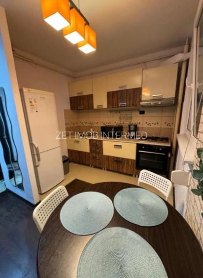 2 camere Grivita - *boiler* - 4