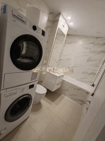 3 Camere de inchiriat | HILS BRAUNER | Centrala | Parcare Inclusa - 7