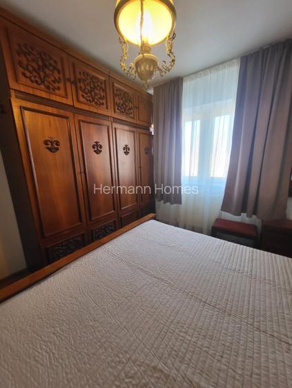 Apartament 3 camere, decomandat, 70 mp, Strand   - etaj I - 6