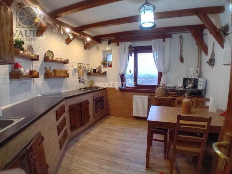 Apartament 4 camere - An 1989 - MOBILATA/UTILATA - Baicului  - 3