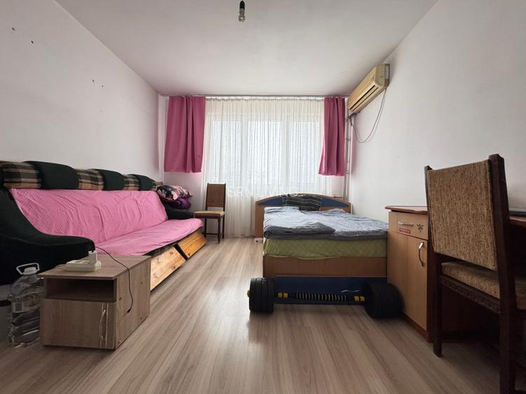 De vanzare - Apartament decomandat 2 camere 50mp - 700m Grand Arena - Berceni - 6