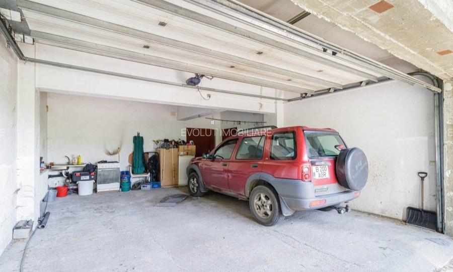 Teren 600 mp + Vilă Ilioara – Ideal Dezvoltare Imobiliară P+4/P+5 - 18