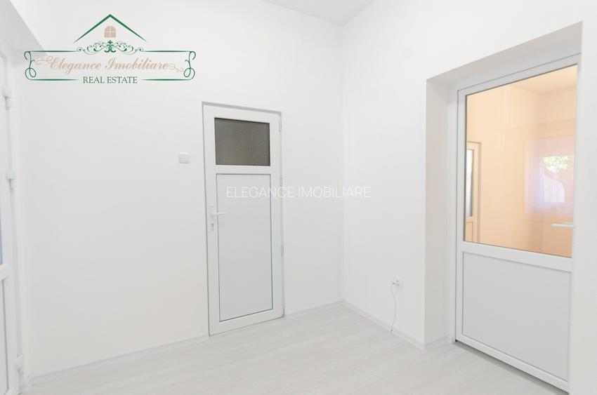 Apartament cu centrala proprie la curte comuna, zona Centrala, Arad - 4