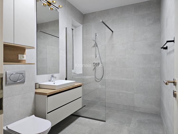 Apartament cu 3 camere, parcare subterana, Str. Mihai Viteazul - 10