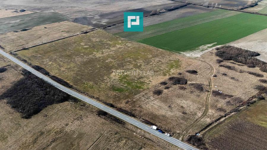 Teren Extravilan – Oportunitate Unică de Investiție! - 2