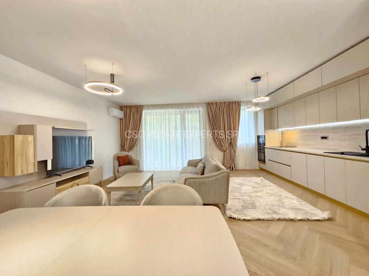 ARQA Jolie Village | Resort Living | Piscină & Parking - 6