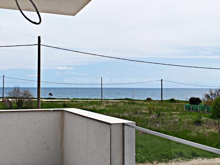 Studio cu vedere la mare in Costinesti – Epava, Beach Please, Nibiru - 2