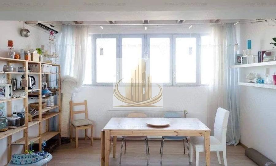 Ap 4 Camere | 136 mp | 2 Parcări Subterane incluse | Complex | Lift - 6