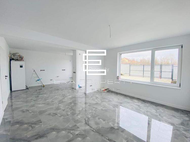 Casă intabulată, 5 camere, curte, pompă de căldură – la cheie- Cristian - 2