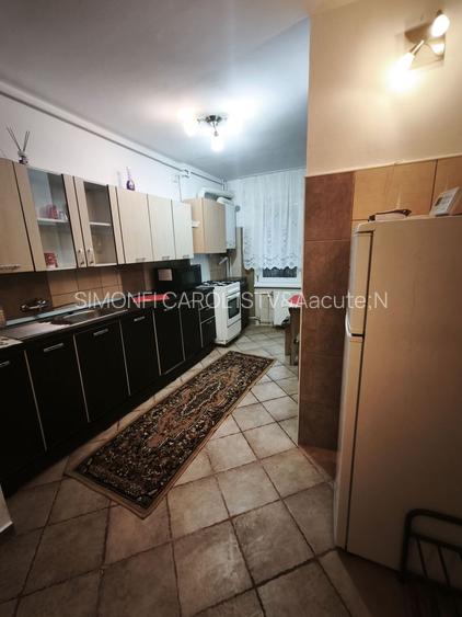 Apartament cu 3 dormitoare in zona UMFST ( 7 Noiembrie) - 6