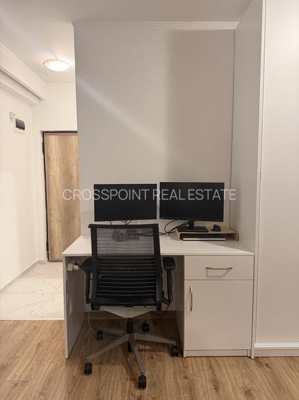 Garsoniera | Studio Baneasa - Sisesti- Sector 1 - 7