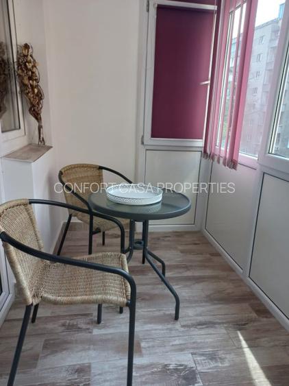 Cismigiu - Brezoianu - Ateneu - apartament 2 camere, modern, renovat - Sala Pala - 9