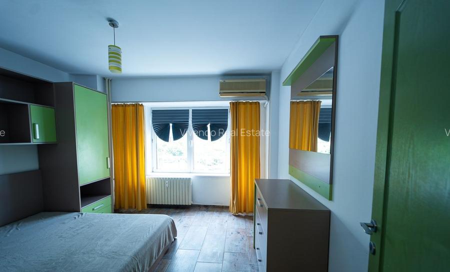 Apartament 2 camere renovat complet - Calea Călărașilor – Hyperion - 4