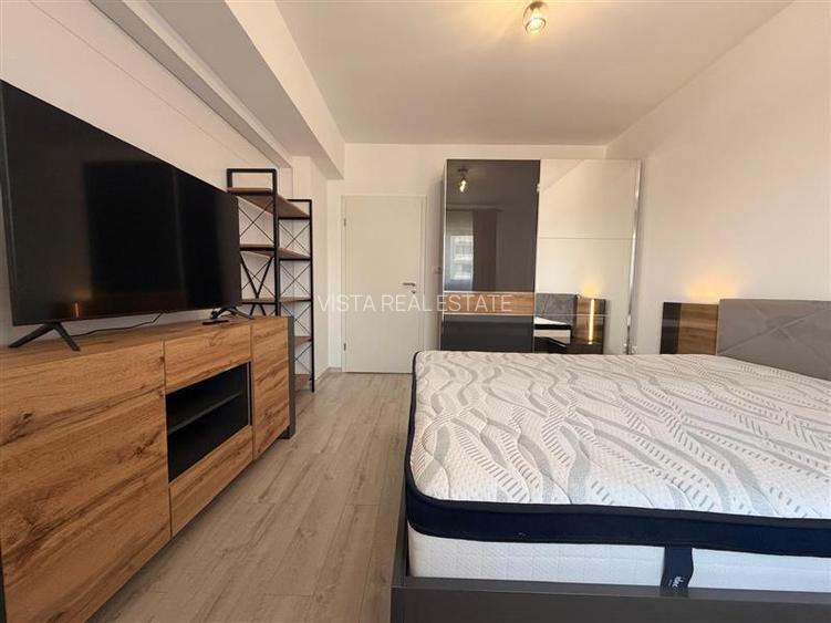 Apartament 2 camere, zona Avantgarden - 23