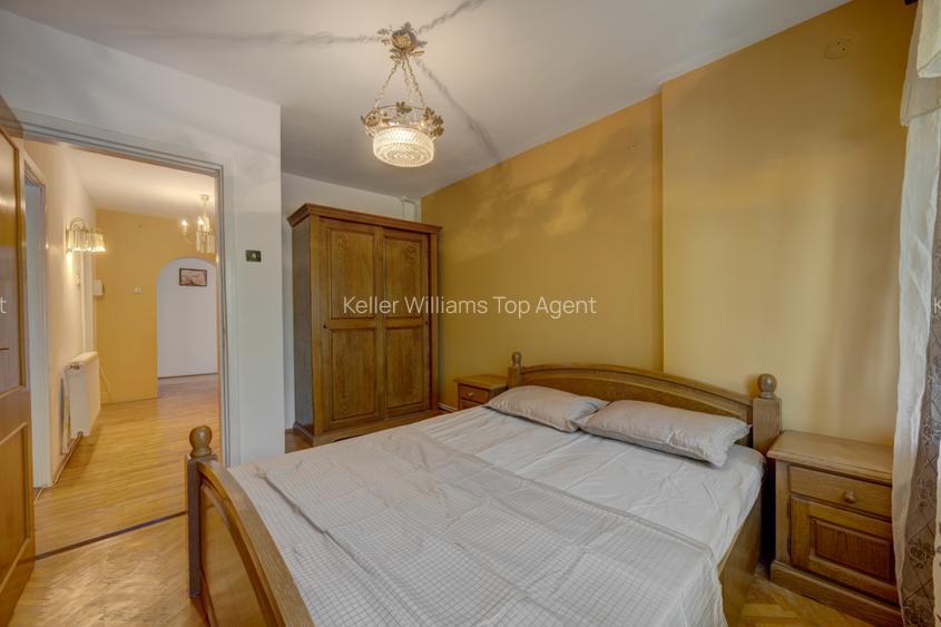Casa de vacanta cu teren 5394 mp, Pucioasa, Dambovita - 10
