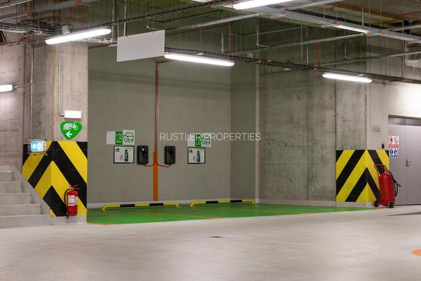 Birouri de inchiriat in Bucharest Business Garden - cladirea B - 10