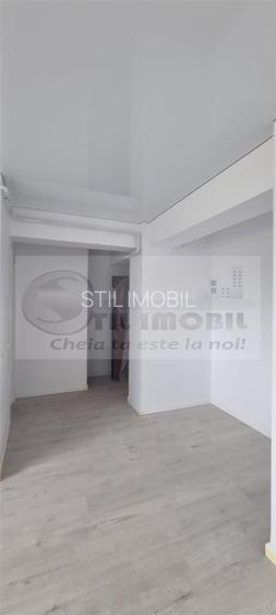 Apartament 2camere Bucium + curte 25mp - 3