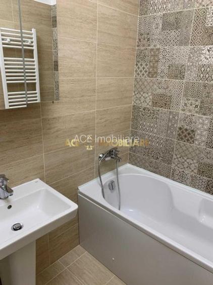 2 Camere de inchiriat | Moghioros Park | Centrala | Parcare - 5