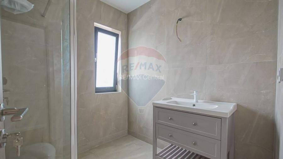 Comision 0 %! Casă cu 4 camere de vânzare în zona Stupini! - 13