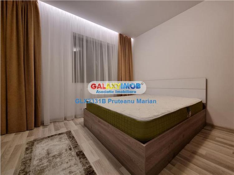 Inchiriere Apartament cu 2 camere la Complex Quarto la parc Brancusi - 12