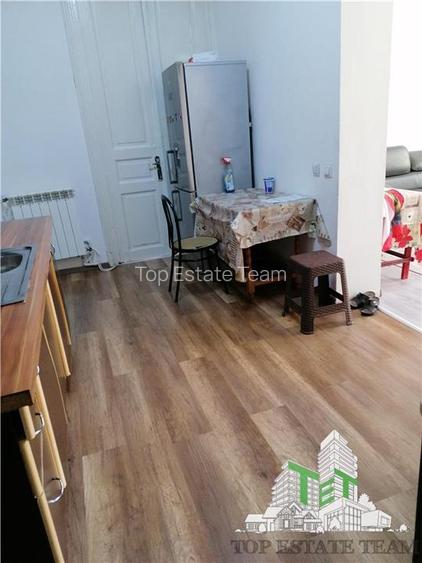Apartament in casa / Apartament cu 5 camere de vanzare in zona Unirii - 6