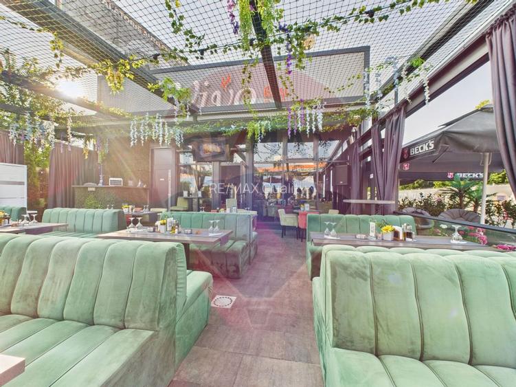 Imobil comercial, Restaurant si Spalatorie auto, Dedeman, Slobozia - 7